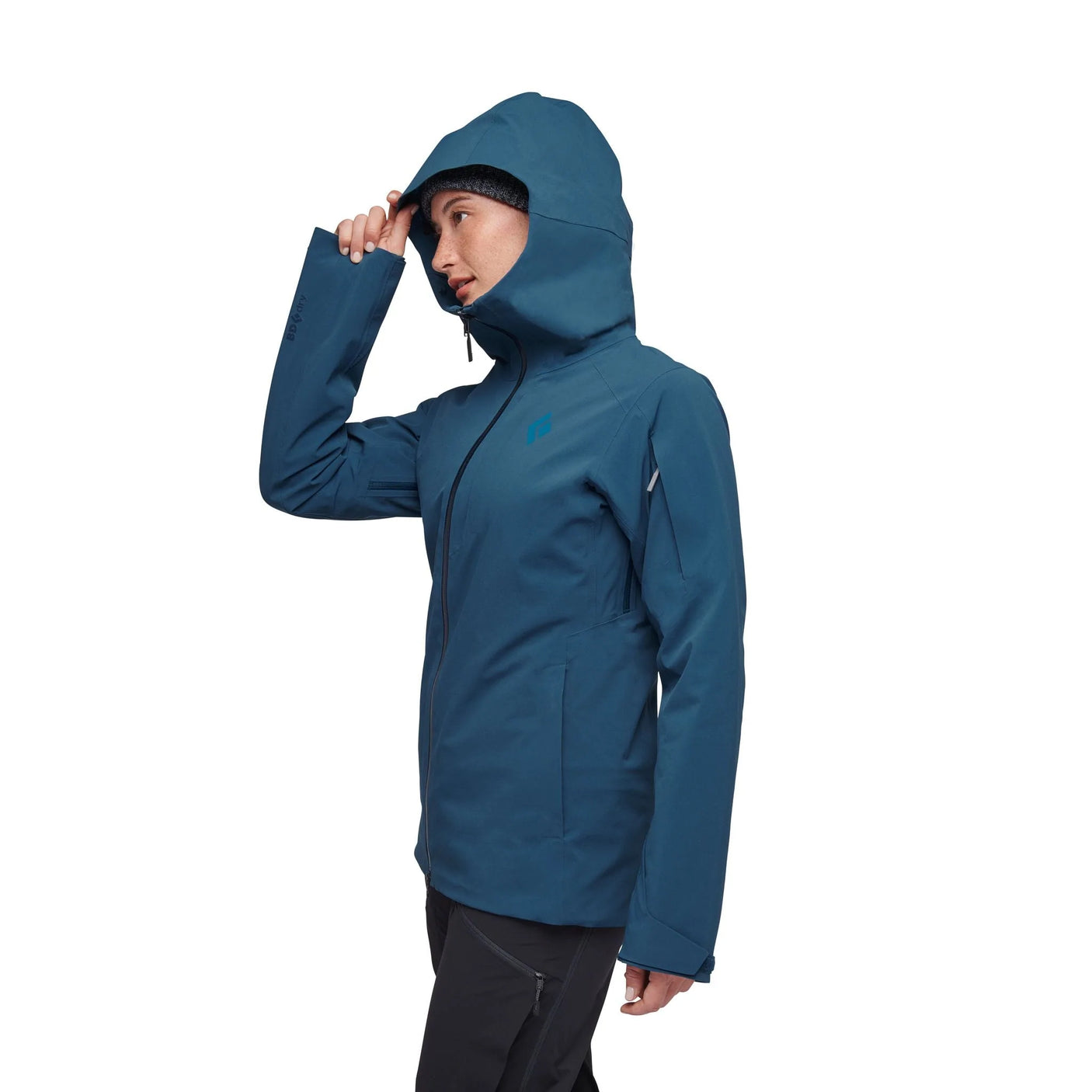 Recon Stretch Insulated Shell