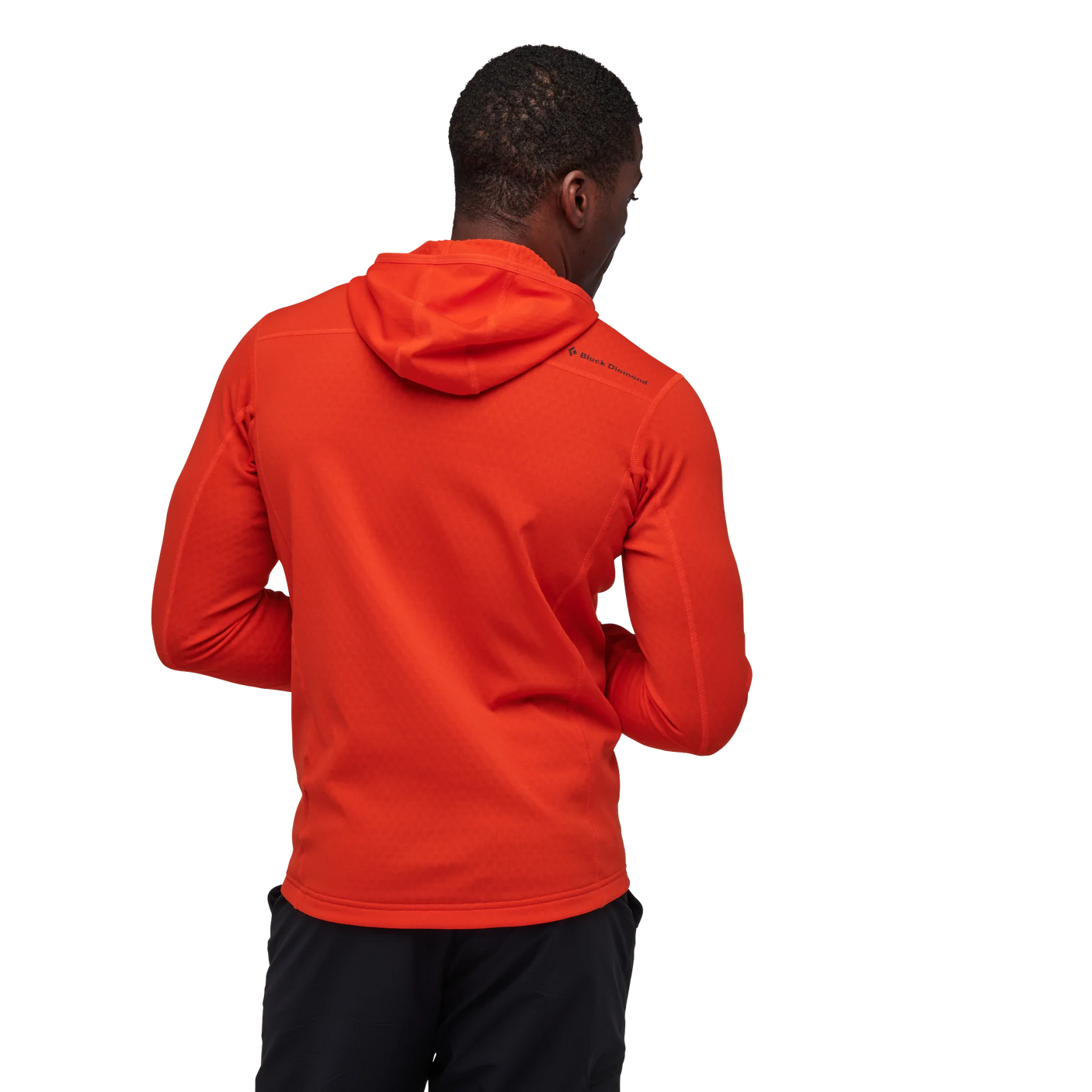 Coefficient 1/4-Zip Fleece Hoody