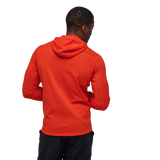 Coefficient 1/4-Zip Fleece Hoody