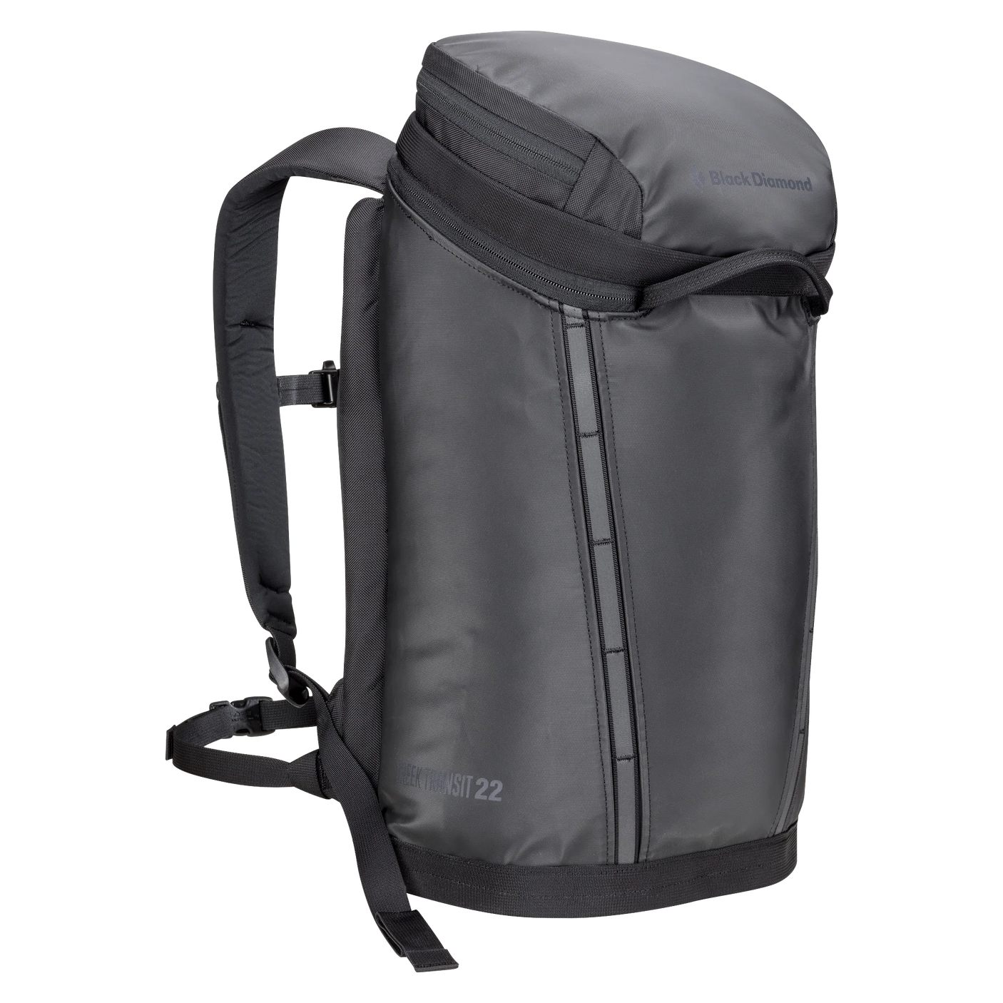 Creek Transit 22 Pack