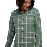 Serenity Flannel Shirt