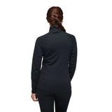 Coefficient LT Quarter Zip