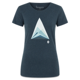 Mountain Transparency T-Shirt