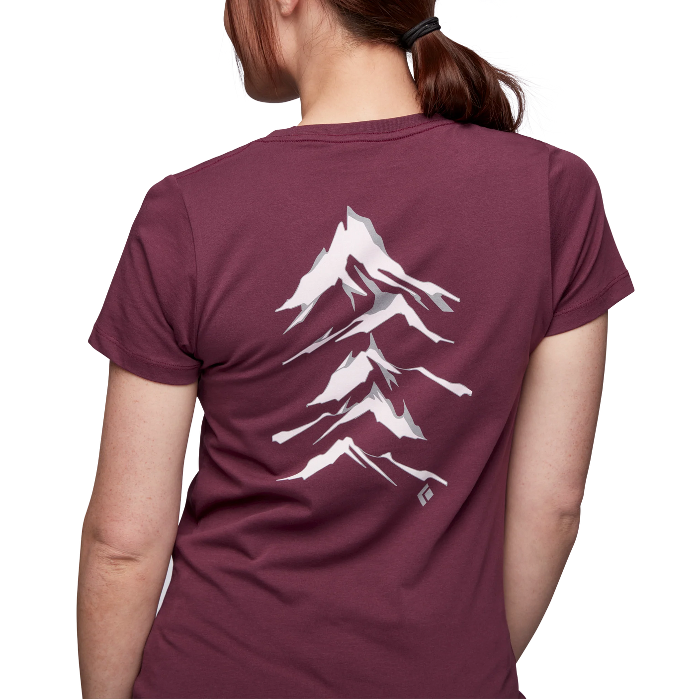 Peaks T-Shirt