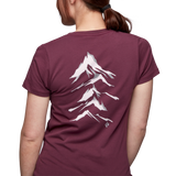 Peaks T-Shirt