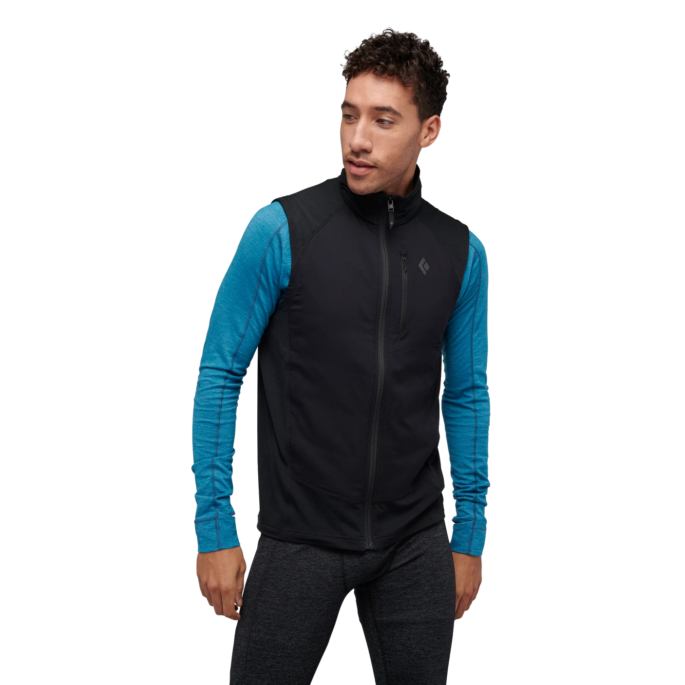 Coefficient LT Hybrid Vest