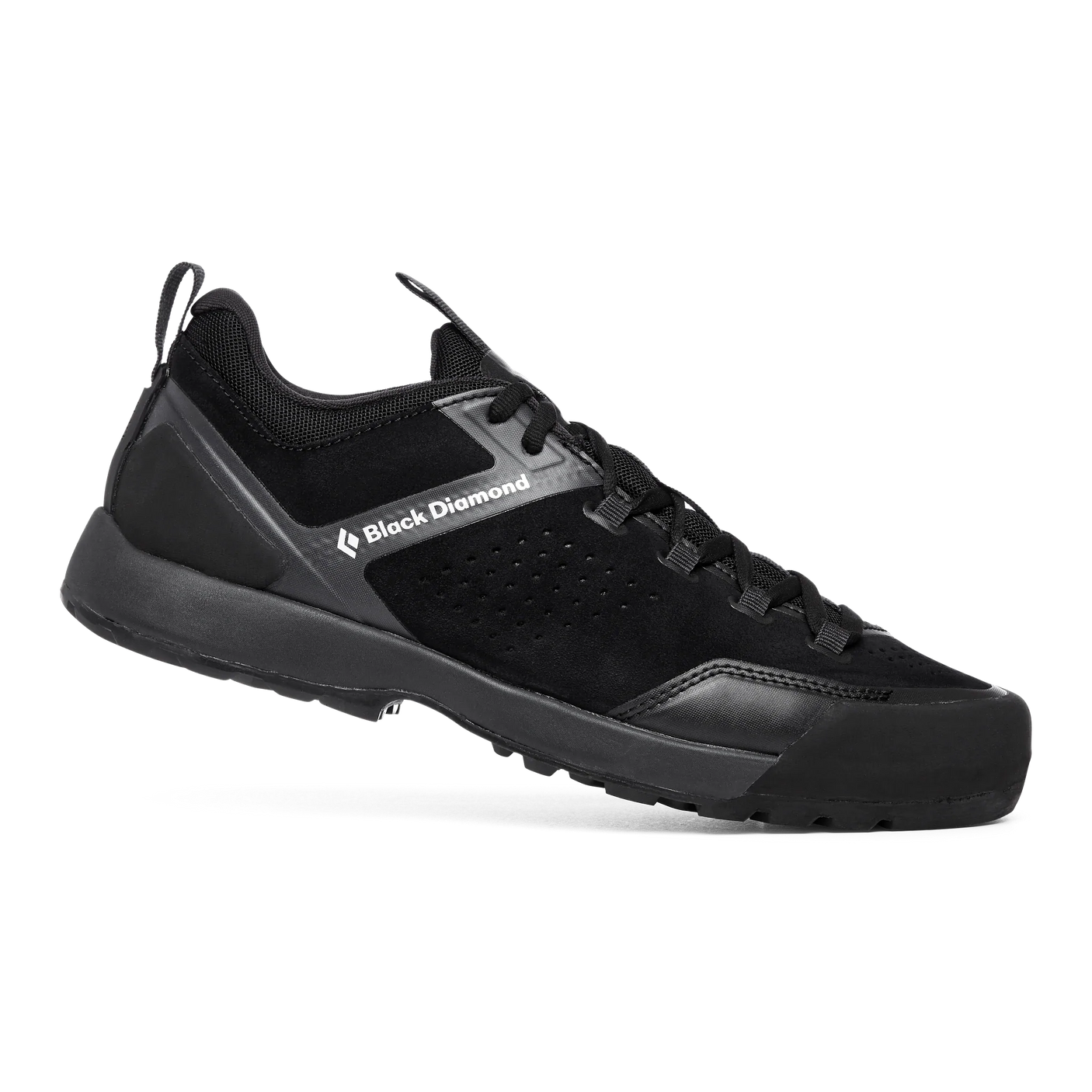 Mission XP Leather Approach Shoes