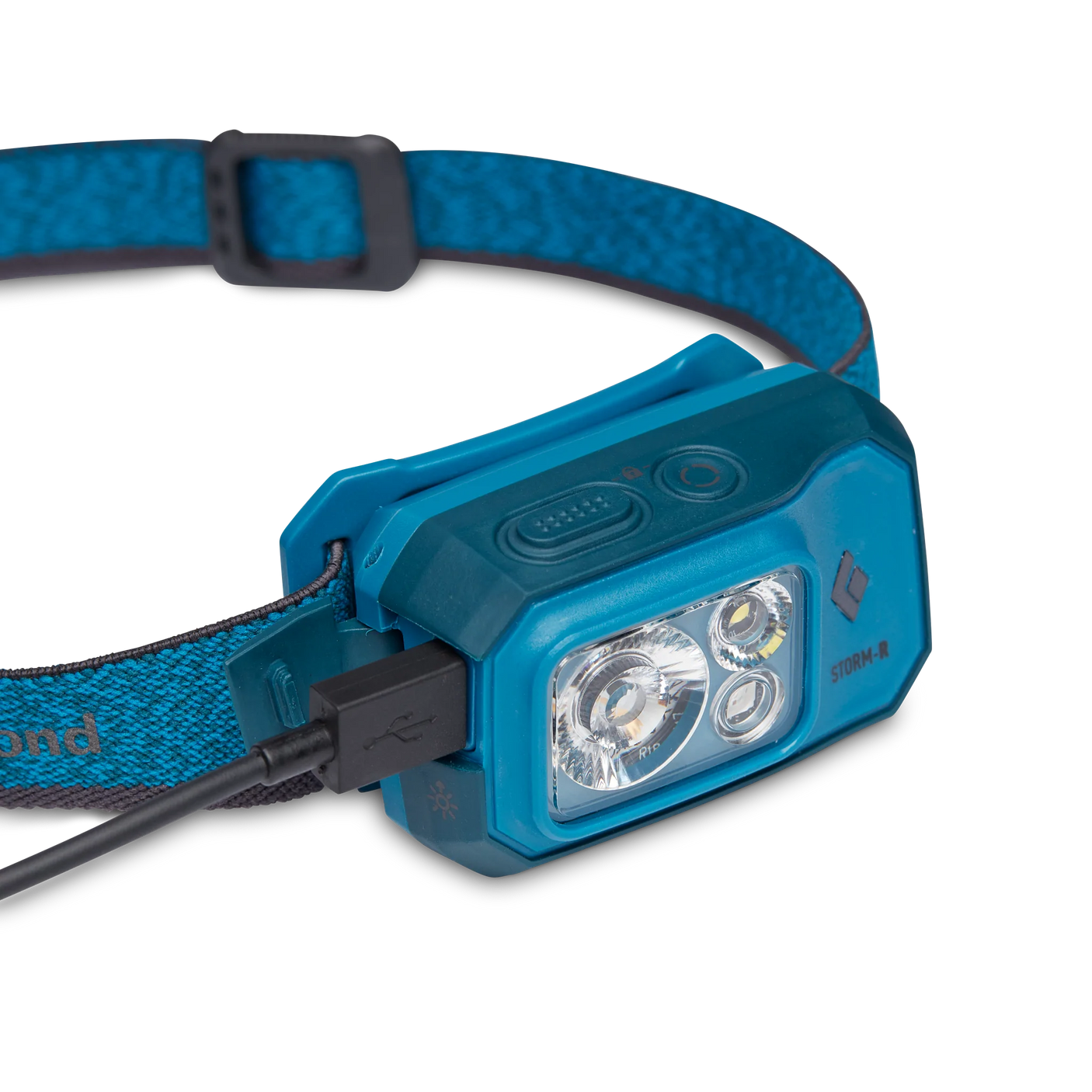 Storm 500-R Headlamp