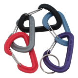 Jivewire Accessory Carabiner