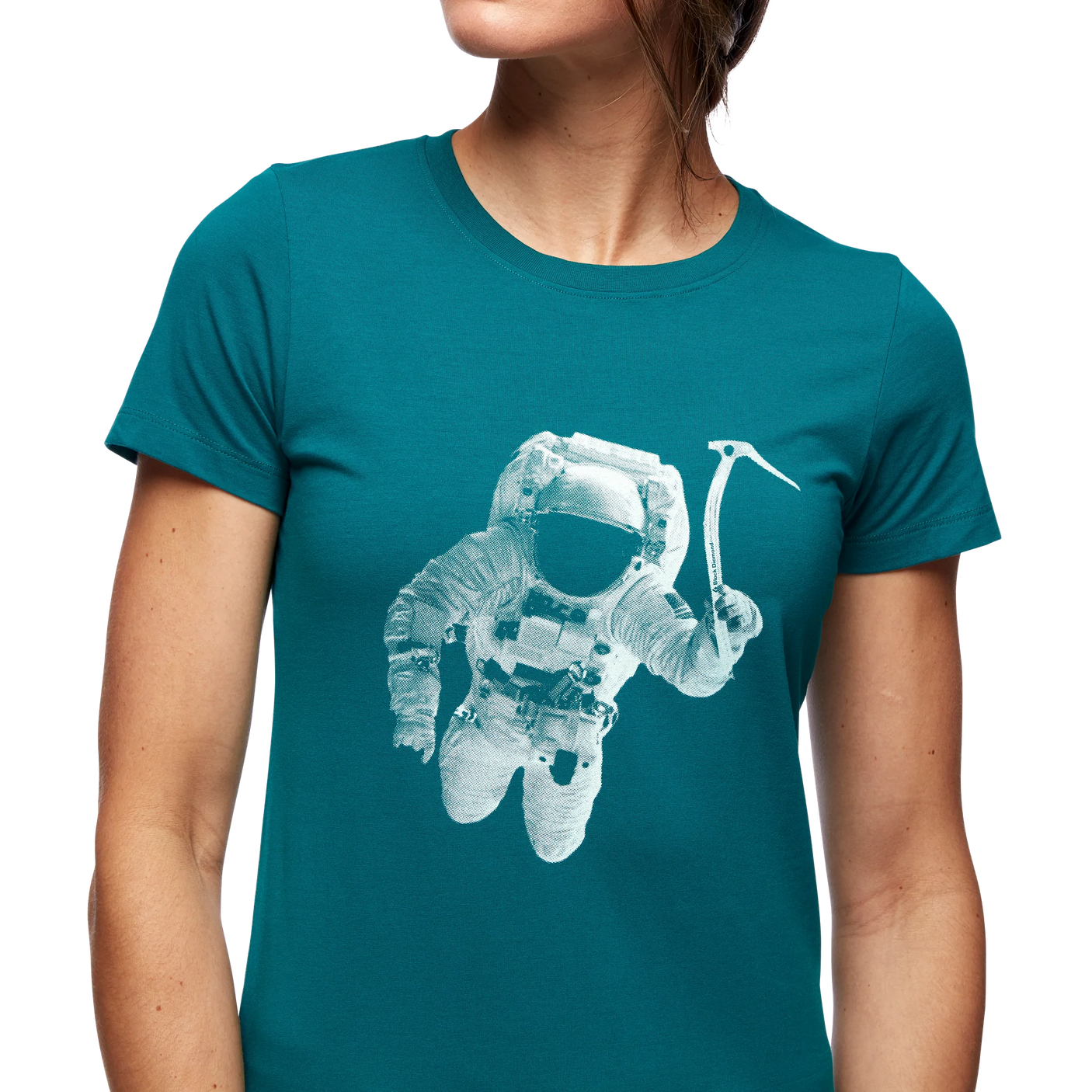 Spaceshot Tee