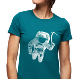 Spaceshot Tee