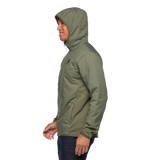 First Light Hybrid Hoody