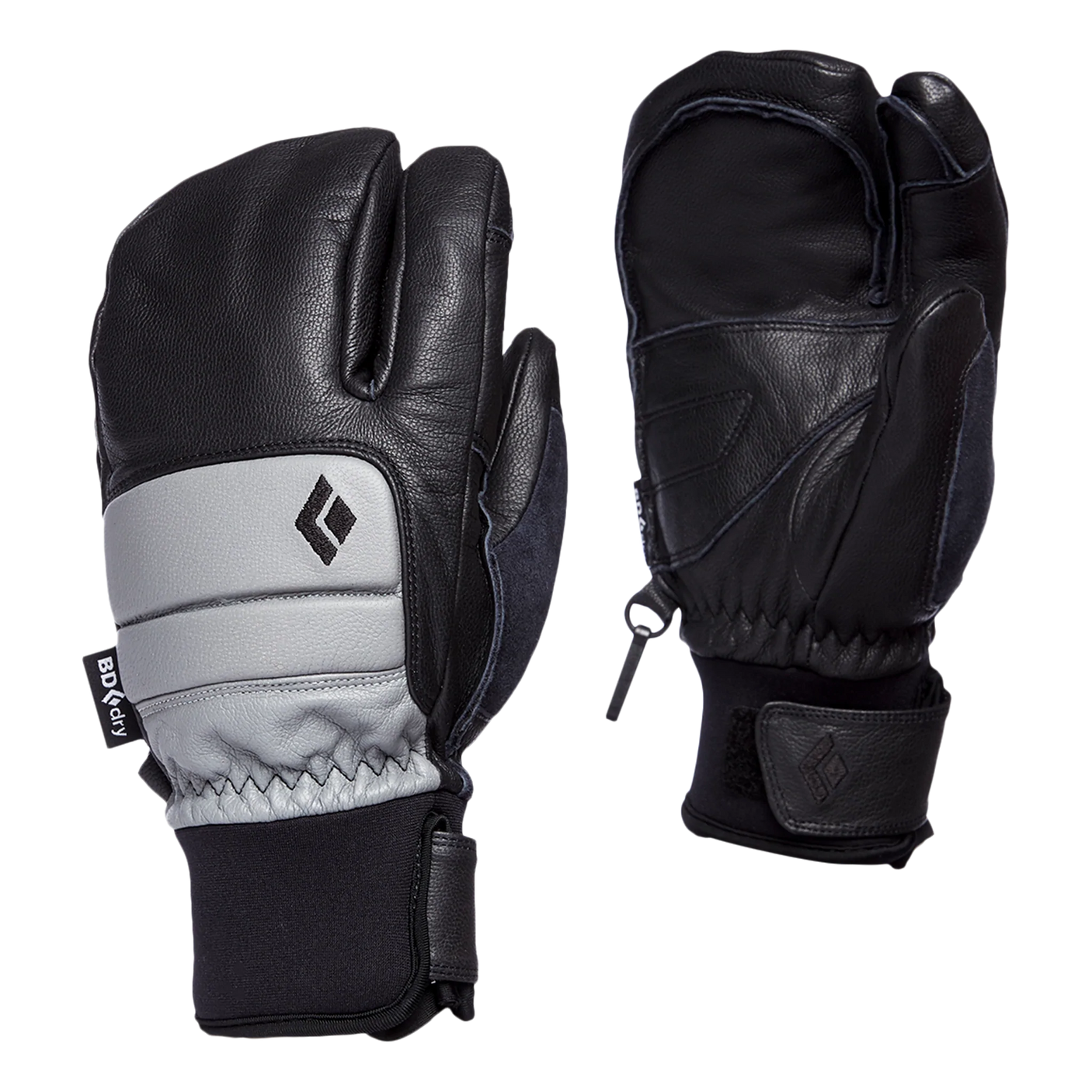 Spark Finger Gloves - Women's