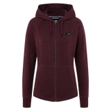 Basis Full Zip Hoody