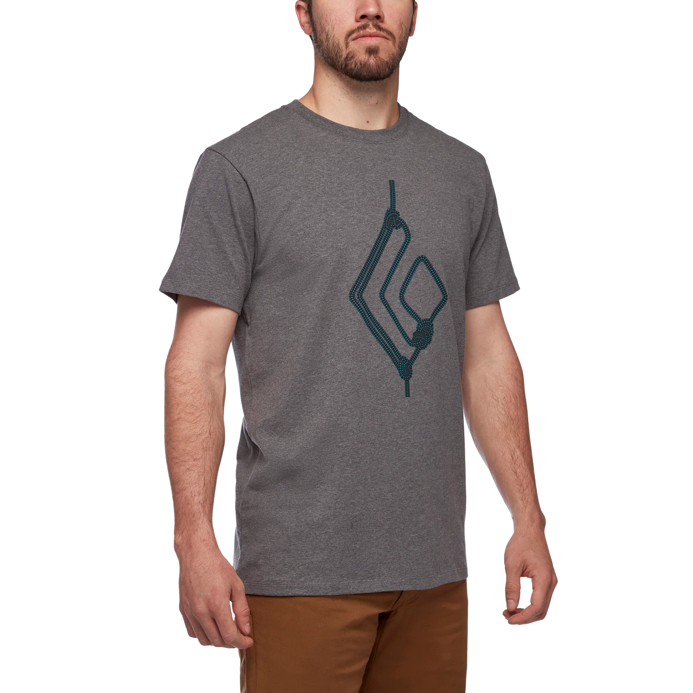 Rope Diamond T-Shirt