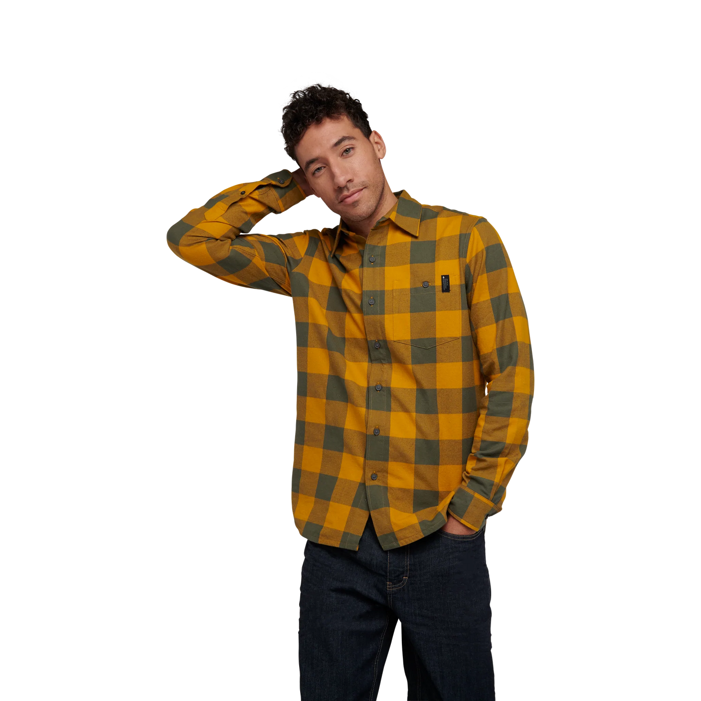 Zodiac Flannel