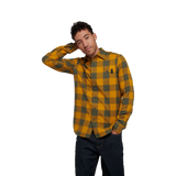 Zodiac Flannel