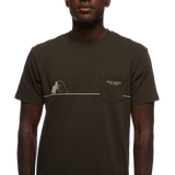 Half Dome Pocket T-Shirt