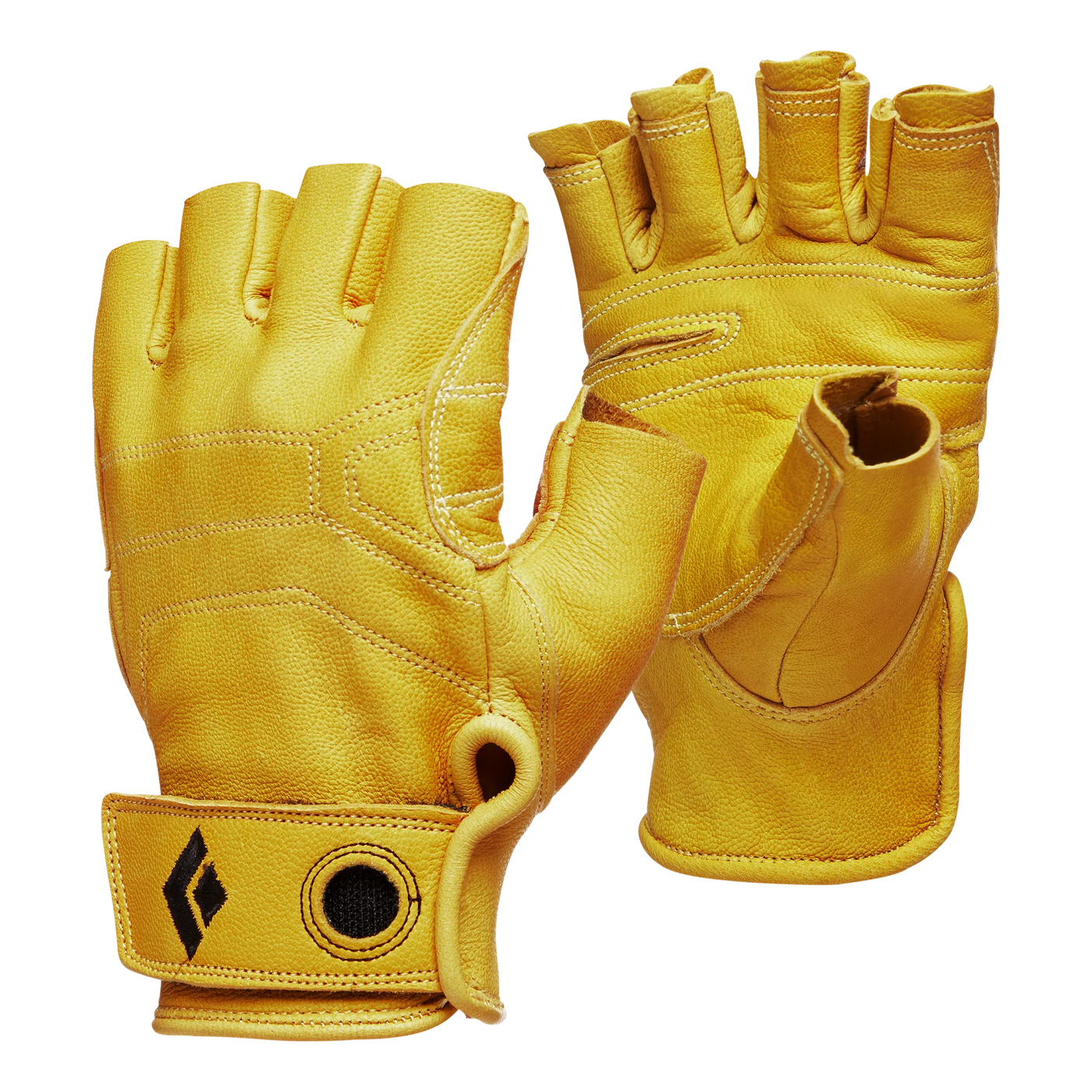 Stone Gloves