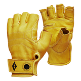 Stone Gloves