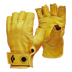 Stone Gloves