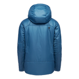 Belay Parka