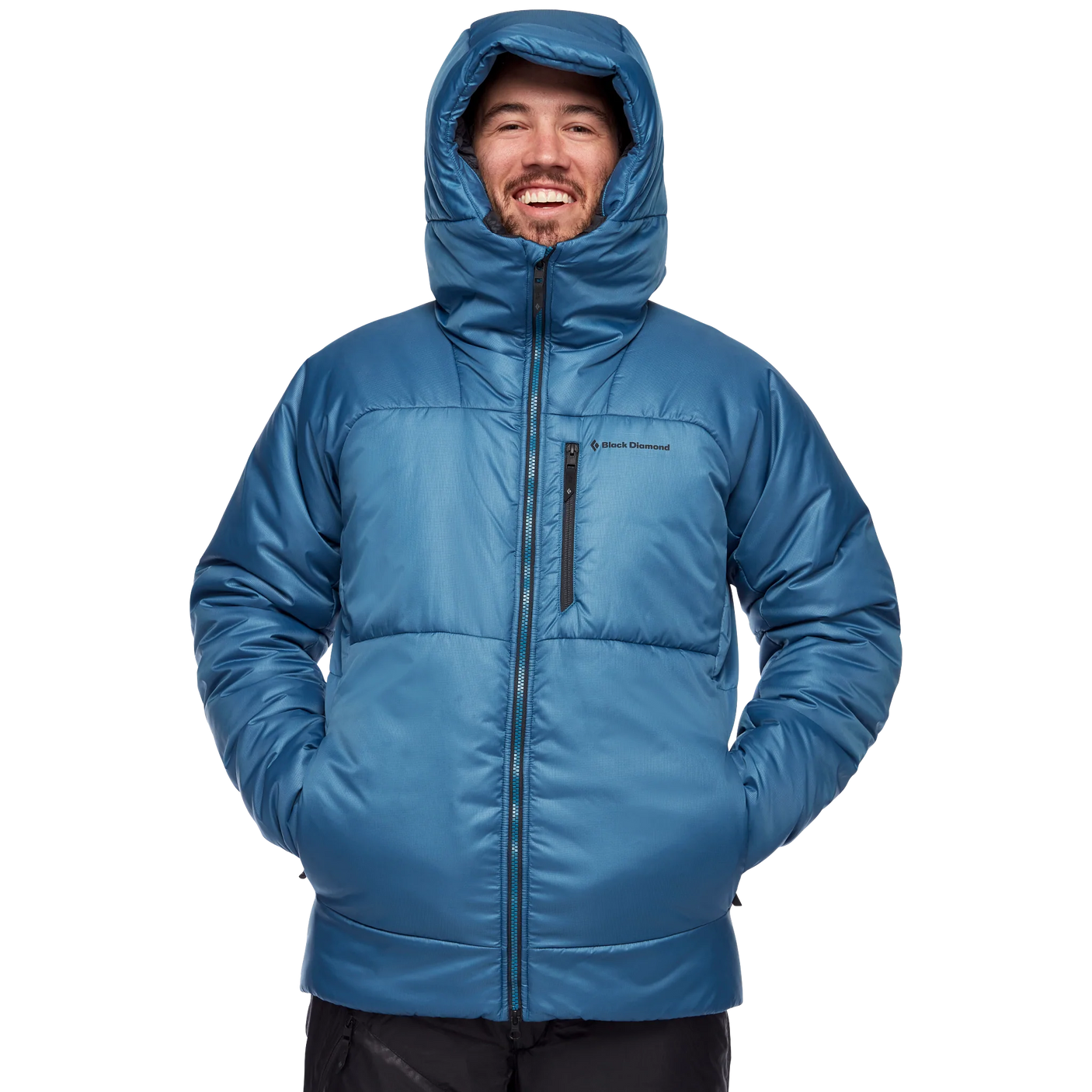 Belay Parka