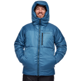 Belay Parka