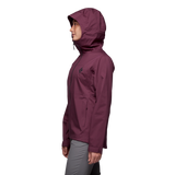 Stormline Stretch Rain Shell