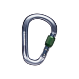 PearLock Screwgate Carabiner