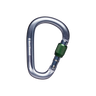PearLock Screwgate Carabiner
