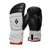 Progression Mitts