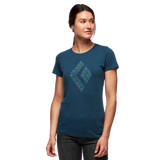 Snow Diamond T-Shirt