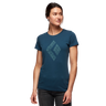 Snow Diamond T-Shirt