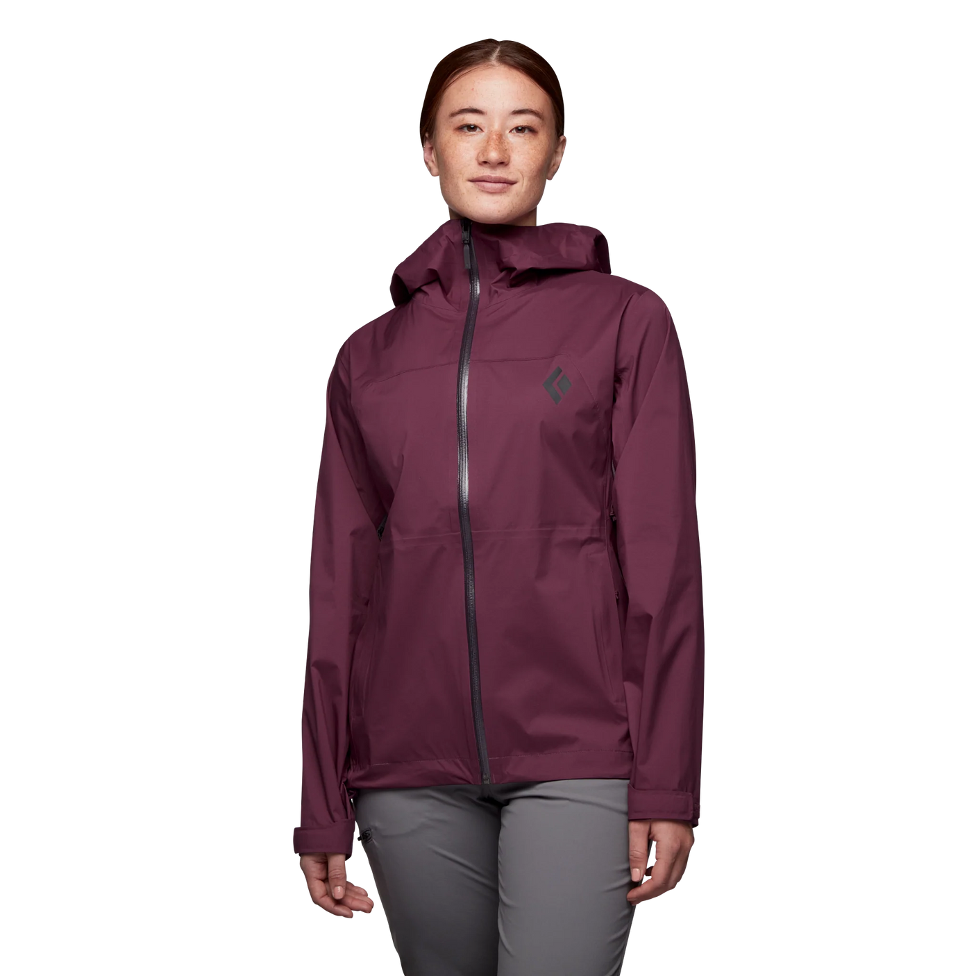 Stormline Stretch Rain Shell