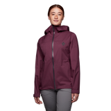 Stormline Stretch Rain Shell