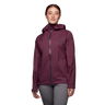 Stormline Stretch Rain Shell