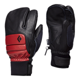 Spark Finger Gloves