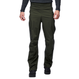 Stormline Stretch Full Zip Rain Pants