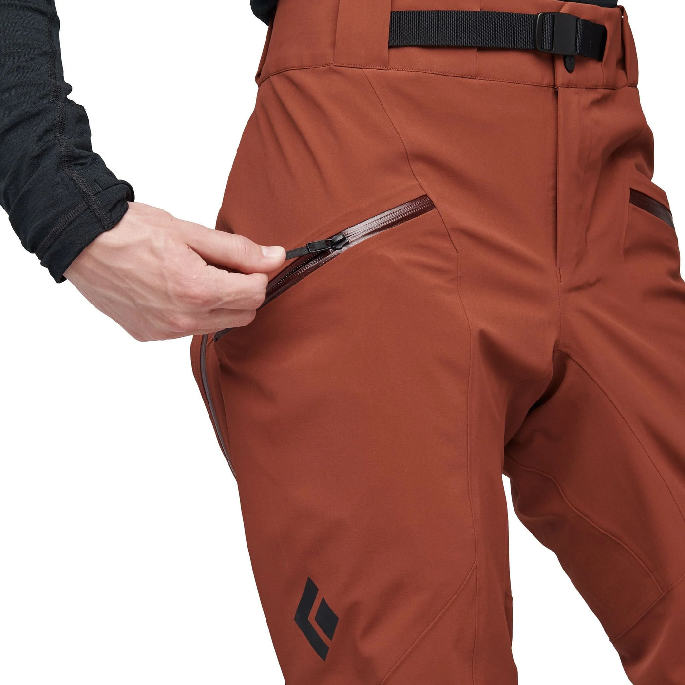 Recon Stretch Ski Pants