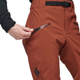 Recon Stretch Ski Pants