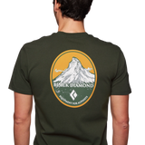 Mountain Badge Tee