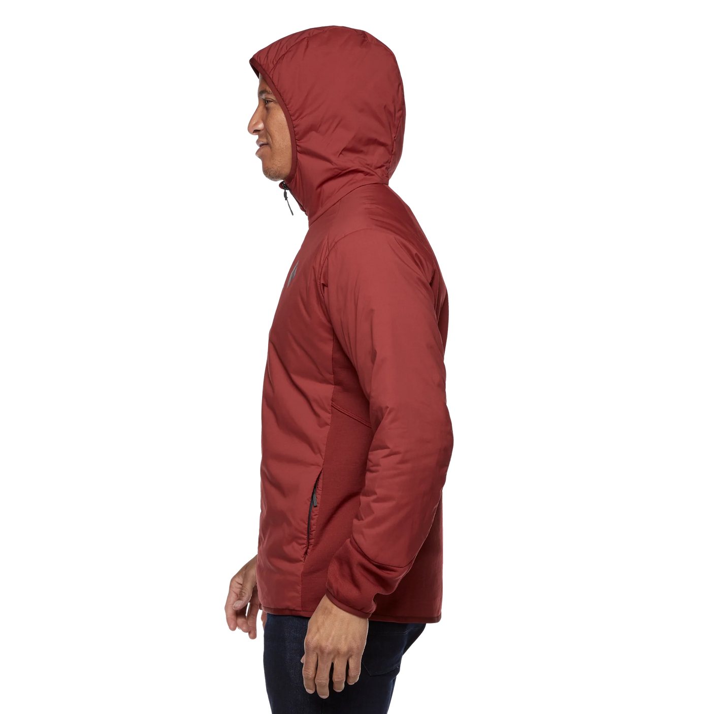 First Light Hybrid Hoody