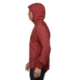 First Light Hybrid Hoody