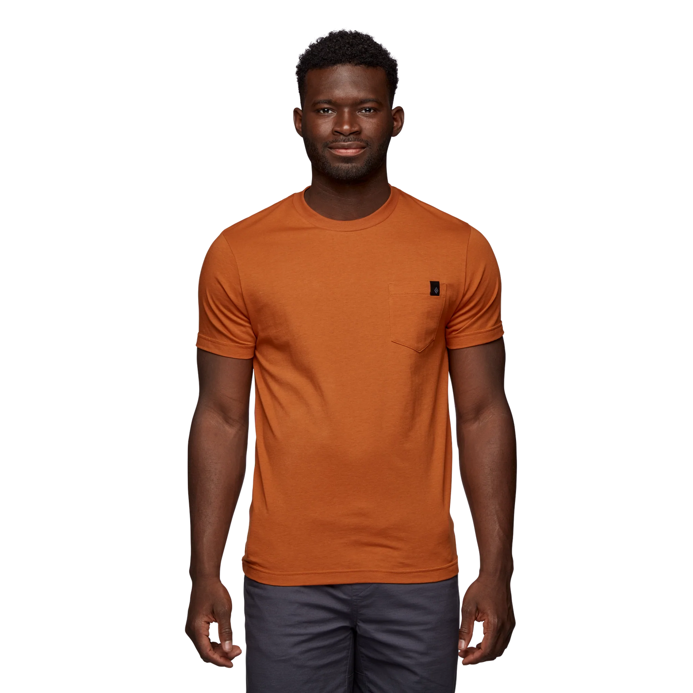 Crag Pocket T-Shirt