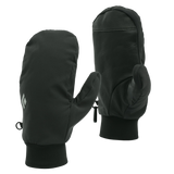 MidWeight Softshell Mitts