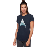 Mountain Transparency T-Shirt