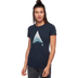 Mountain Transparency T-Shirt