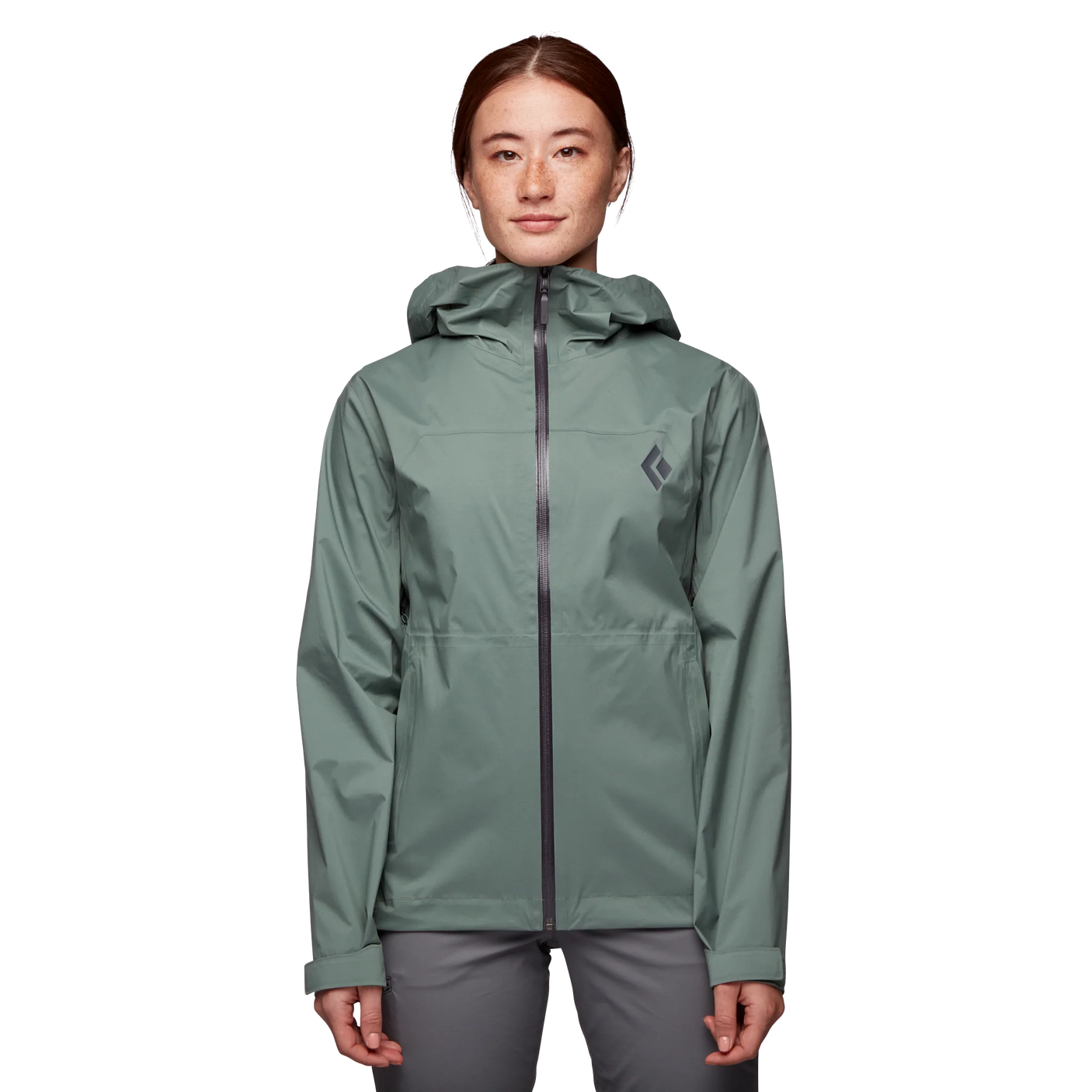 Stormline Stretch Rain Shell