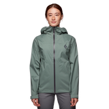 Stormline Stretch Rain Shell